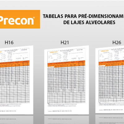 Precon